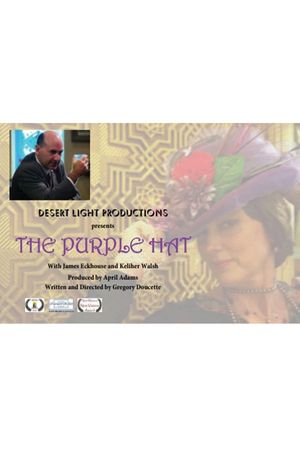 The Purple Hat's poster image