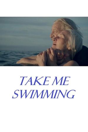 Take Me Swimming's poster