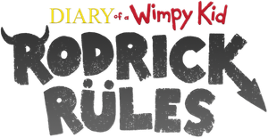 Diary of a Wimpy Kid: Rodrick Rules's poster