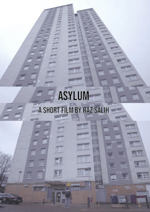 Asylum's poster