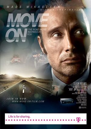 Move On's poster