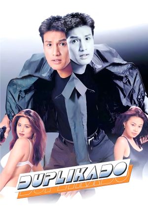 Duplikado's poster