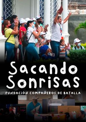 Bringing Out A Smile's poster