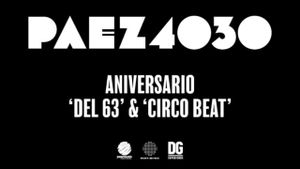 PAEZ4030's poster
