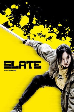 Slate's poster