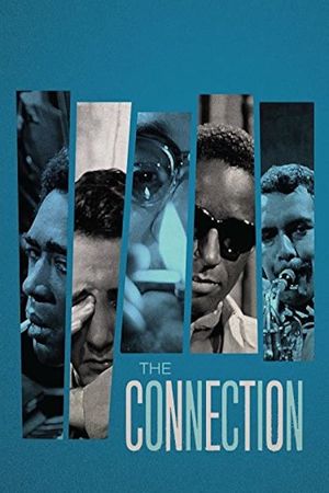 The Connection's poster