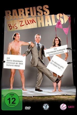 Barefoot to the Neck's poster