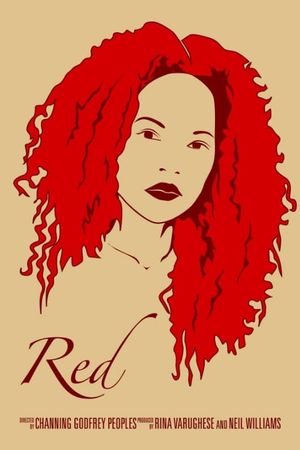 Red's poster