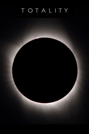 TOTALITY's poster image