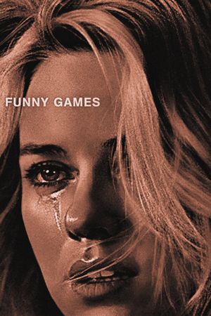 Funny Games's poster