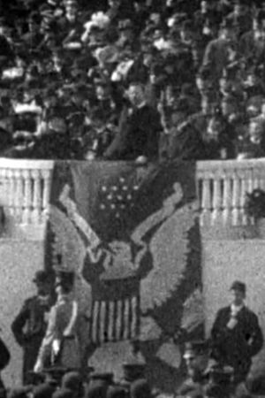 TR's inauguration, 1905. [No. 1]'s poster