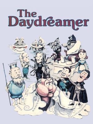 The Daydreamer's poster