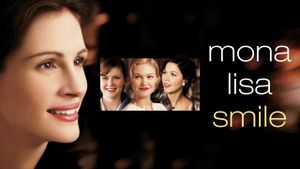 Mona Lisa Smile's poster