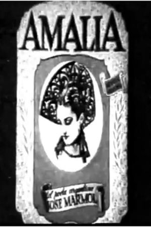 Amalia's poster