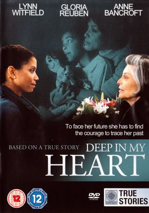 Deep in My Heart's poster