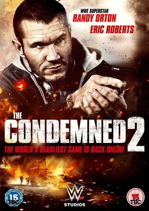 The Condemned 2's poster