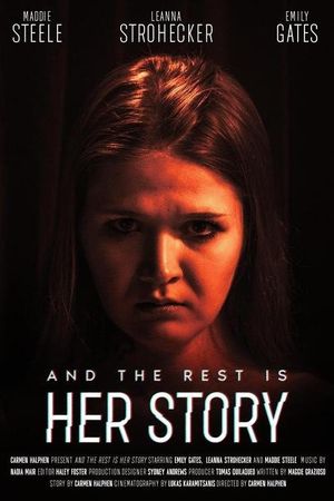 And the Rest Is Her Story's poster