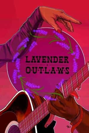 Lavender Outlaws's poster image