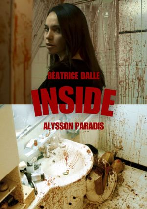 Inside's poster