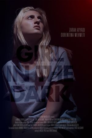 Girl in the Dark's poster image