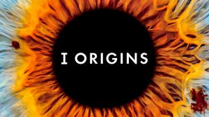I Origins's poster