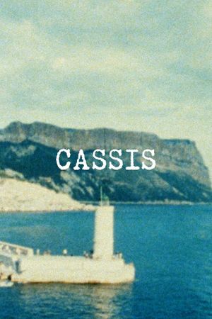 Cassis's poster