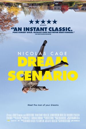 Dream Scenario's poster
