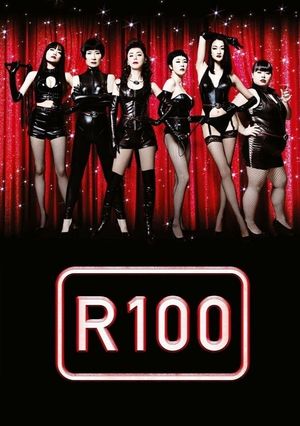 R100's poster