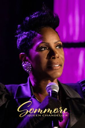 Sommore: Queen Chandelier's poster