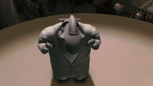 Hoodwinked Too! Hood vs. Evil's poster