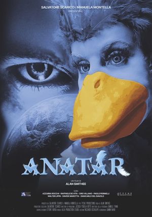 Anatar's poster