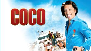 Coco's poster