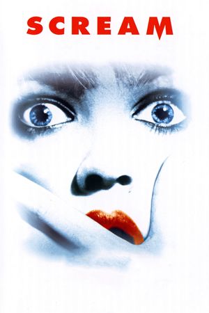 Scream's poster