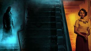 The Banishing's poster