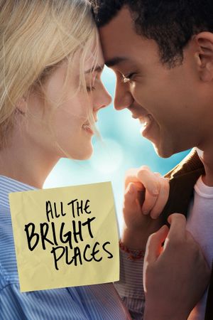 All the Bright Places's poster
