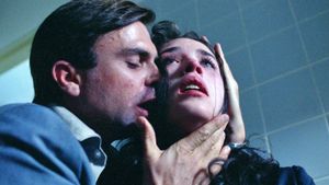 Possession's poster
