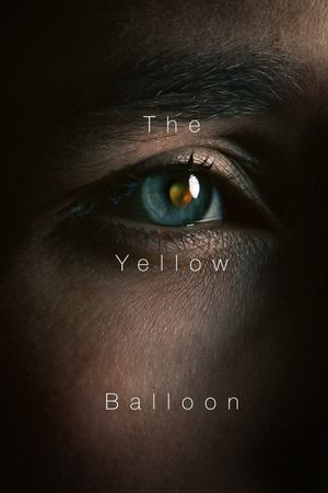 The Yellow Balloon's poster