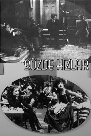 Sözde Kizlar's poster