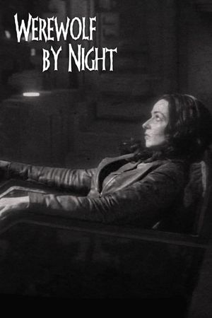 Werewolf by Night's poster
