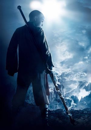 The Last Airbender's poster