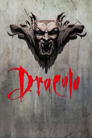 Dracula's poster