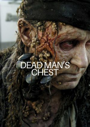 Pirates of the Caribbean: Dead Man's Chest's poster