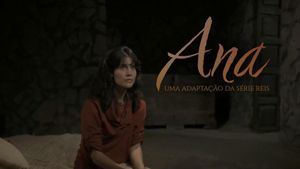 Ana: Uma adaptação da série Reis's poster