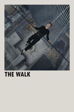 The Walk's poster