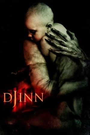 Djinn's poster