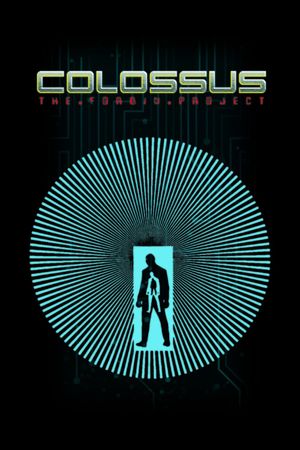 Colossus: The Forbin Project's poster