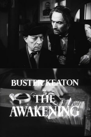 The Awakening's poster