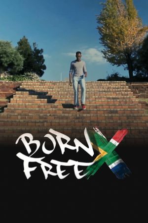 Born Free - Filhos da Revolução's poster