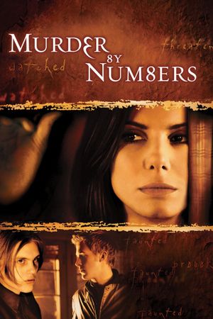 Murder by Numbers's poster
