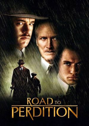 Road to Perdition's poster